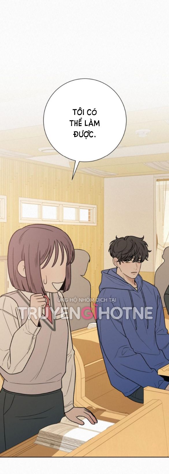 Tình Yêu Trong Sáng Chap Chapter 43-Tình Yêu Trong Sáng - Next Chap 61