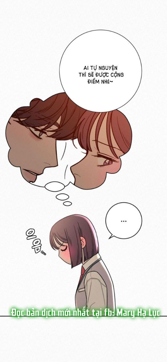 Tình Yêu Trong Sáng Chap Chapter 43-Tình Yêu Trong Sáng - Next Chap 61