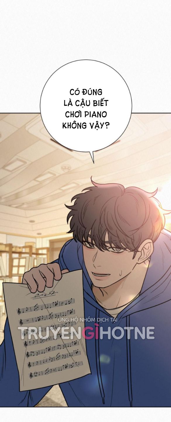 Tình Yêu Trong Sáng Chap Chapter 43-Tình Yêu Trong Sáng - Next Chap 61