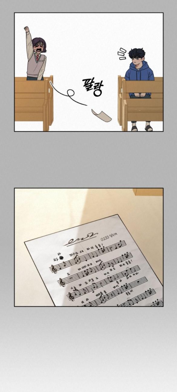 Tình Yêu Trong Sáng Chap Chapter 43-Tình Yêu Trong Sáng - Next Chap 61