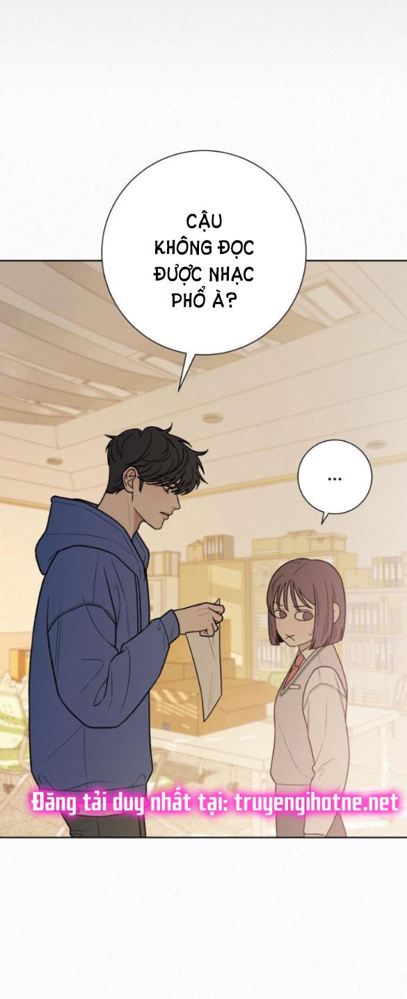 Tình Yêu Trong Sáng Chap Chapter 43-Tình Yêu Trong Sáng - Next Chap 61