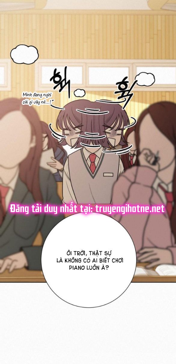 Tình Yêu Trong Sáng Chap Chapter 43-Tình Yêu Trong Sáng - Next Chap 61