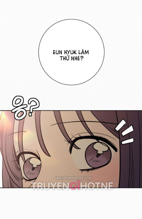 Tình Yêu Trong Sáng Chap Chapter 43-Tình Yêu Trong Sáng - Next Chap 61