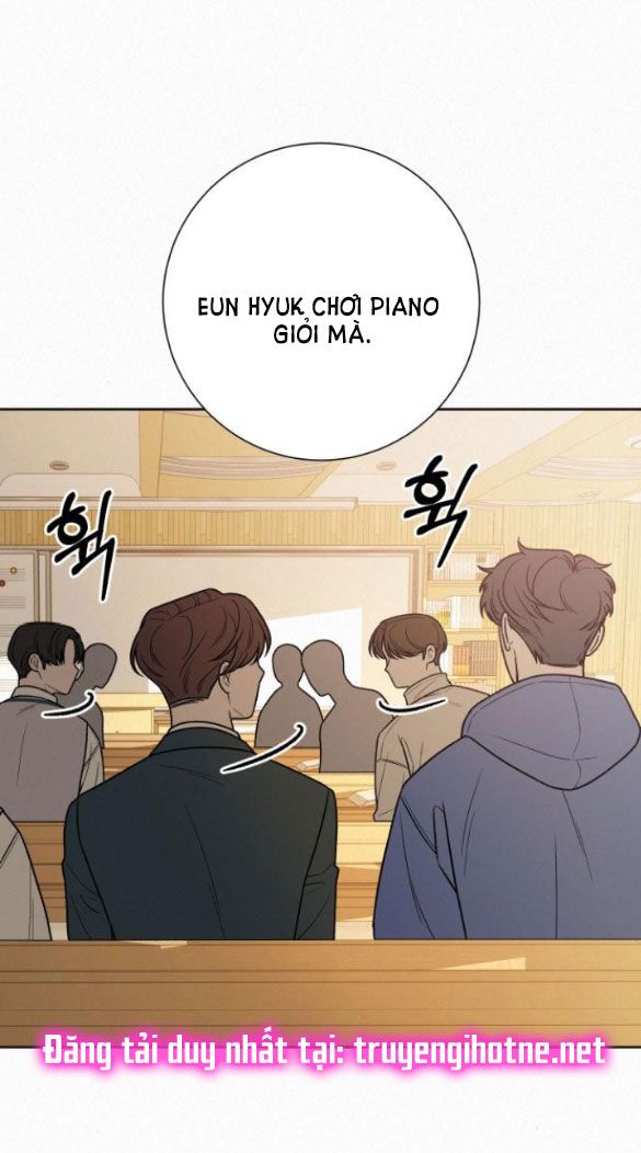 Tình Yêu Trong Sáng Chap Chapter 43-Tình Yêu Trong Sáng - Next Chap 61