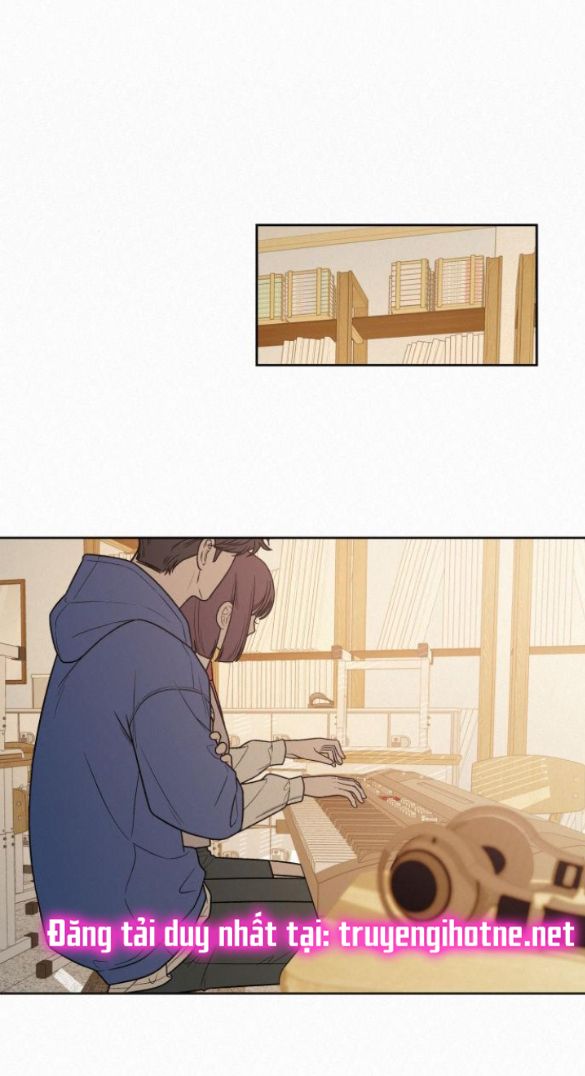 Tình Yêu Trong Sáng Chap Chapter 43.5-Tình Yêu Trong Sáng - Next Chap 62