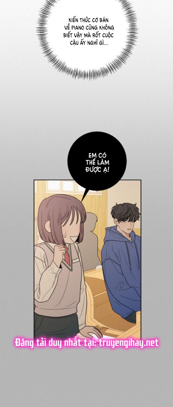 Tình Yêu Trong Sáng Chap Chapter 43.5-Tình Yêu Trong Sáng - Next Chap 62