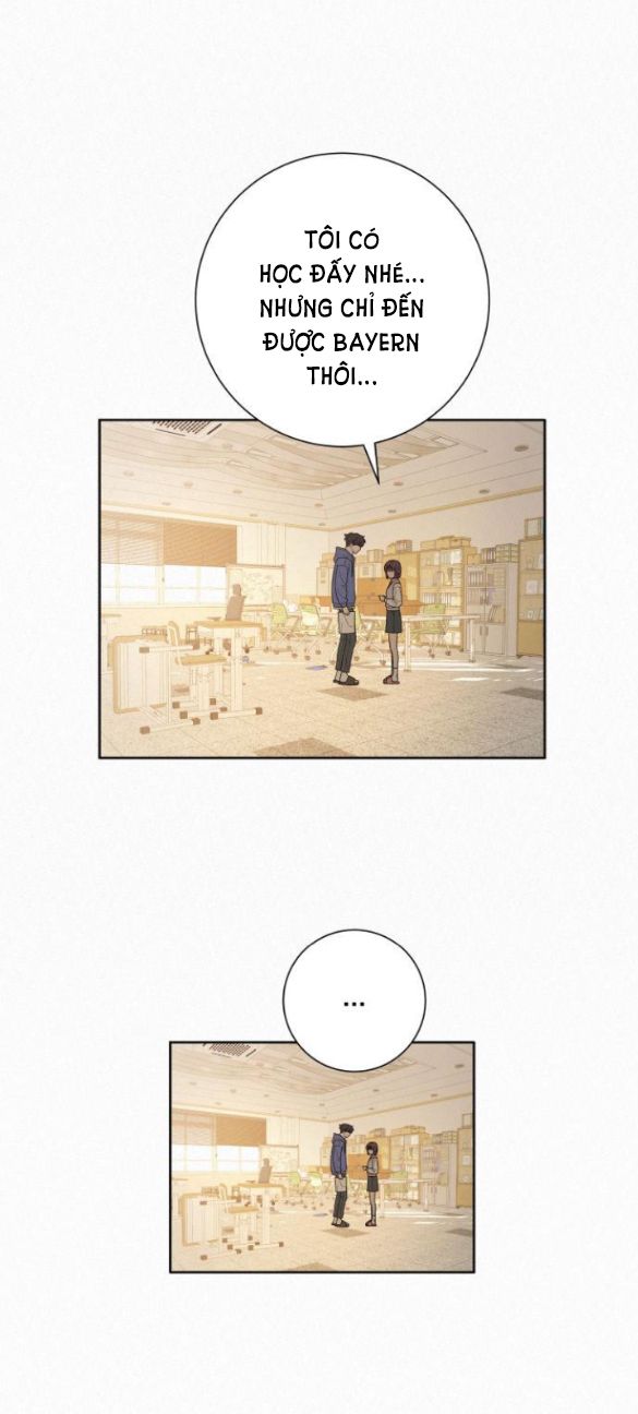 Tình Yêu Trong Sáng Chap Chapter 43.5-Tình Yêu Trong Sáng - Next Chap 62