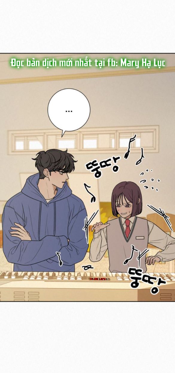 Tình Yêu Trong Sáng Chap Chapter 43.5-Tình Yêu Trong Sáng - Next Chap 62