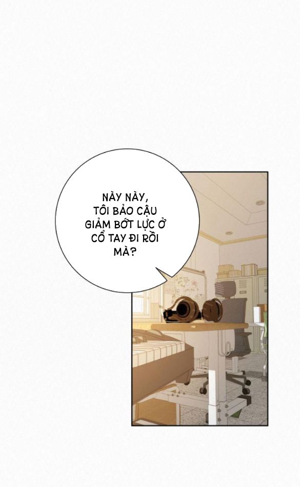 Tình Yêu Trong Sáng Chap Chapter 43.5-Tình Yêu Trong Sáng - Next Chap 62