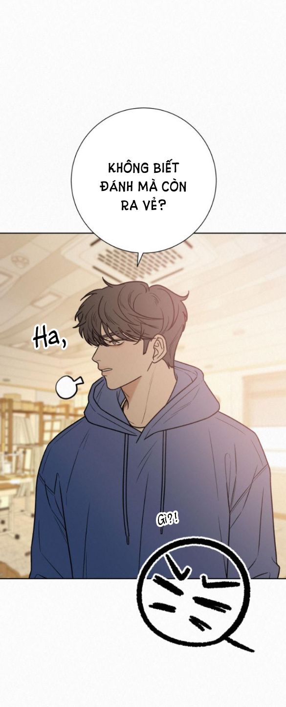 Tình Yêu Trong Sáng Chap Chapter 43.5-Tình Yêu Trong Sáng - Next Chap 62