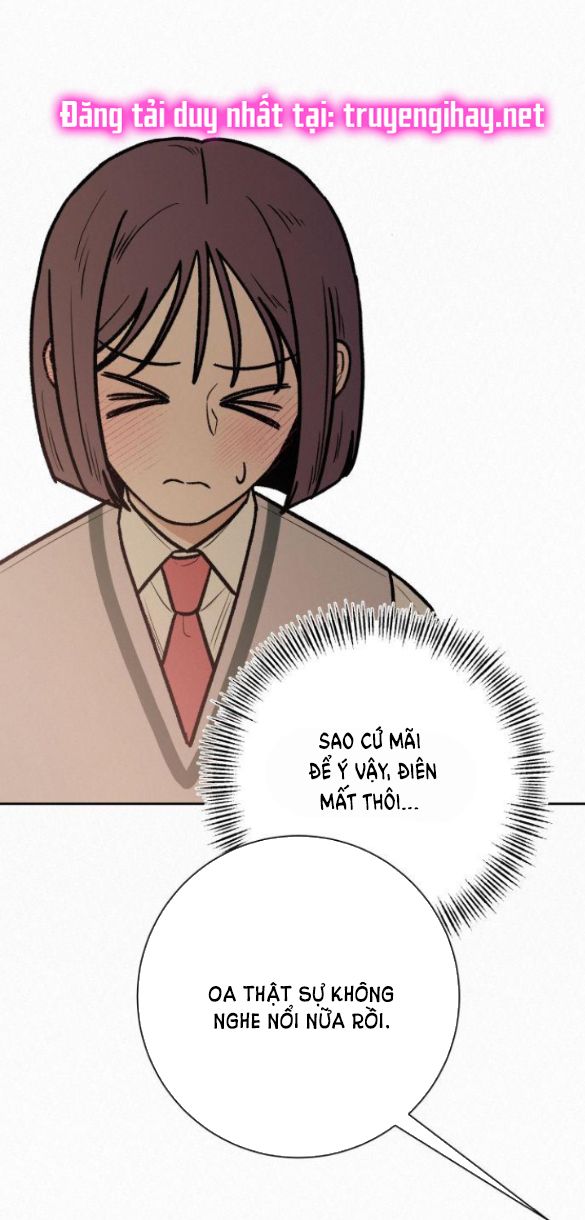 Tình Yêu Trong Sáng Chap Chapter 43.5-Tình Yêu Trong Sáng - Next Chap 62