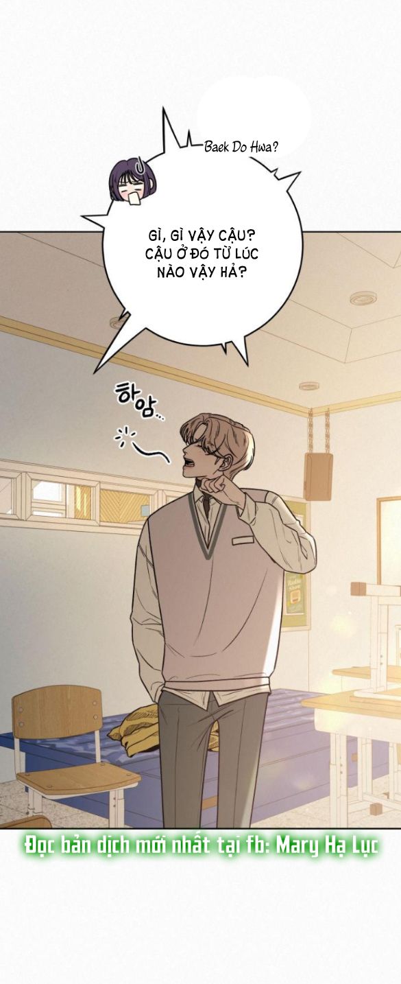 Tình Yêu Trong Sáng Chap Chapter 43.5-Tình Yêu Trong Sáng - Next Chap 62