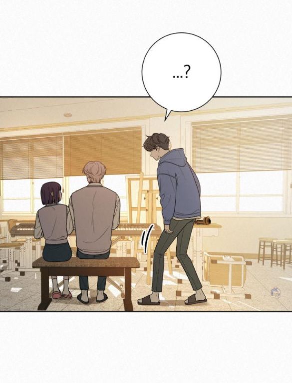 Tình Yêu Trong Sáng Chap Chapter 43.5-Tình Yêu Trong Sáng - Next Chap 62