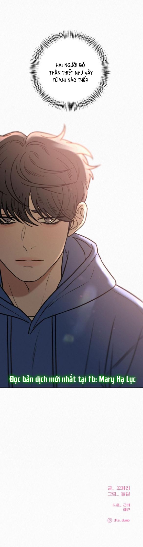 Tình Yêu Trong Sáng Chap Chapter 43.5-Tình Yêu Trong Sáng - Next Chap 62