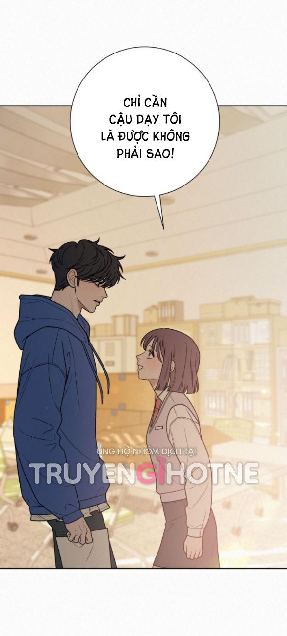 Tình Yêu Trong Sáng Chap Chapter 43.5-Tình Yêu Trong Sáng - Next Chap 62