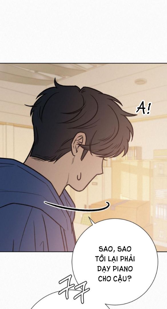 Tình Yêu Trong Sáng Chap Chapter 43.5-Tình Yêu Trong Sáng - Next Chap 62