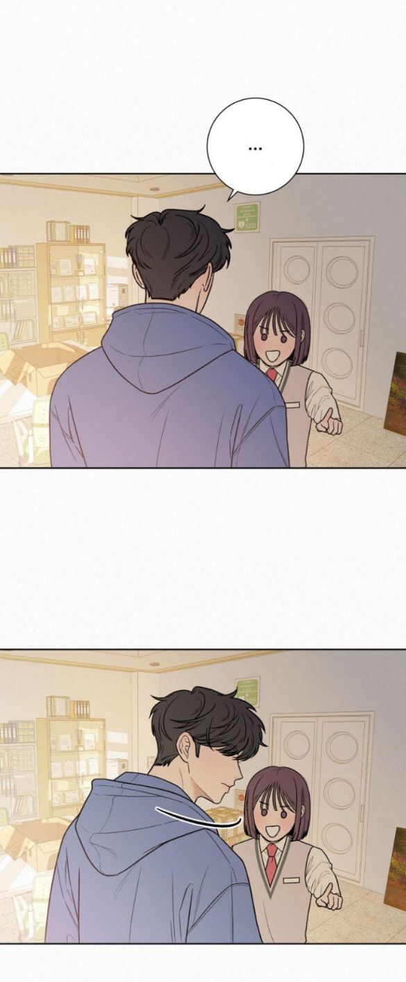 Tình Yêu Trong Sáng Chap Chapter 43.5-Tình Yêu Trong Sáng - Next Chap 62