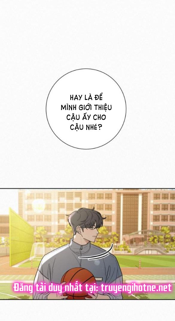 Tình Yêu Trong Sáng Chap Chapter 44-Tình Yêu Trong Sáng - Next Chap 63