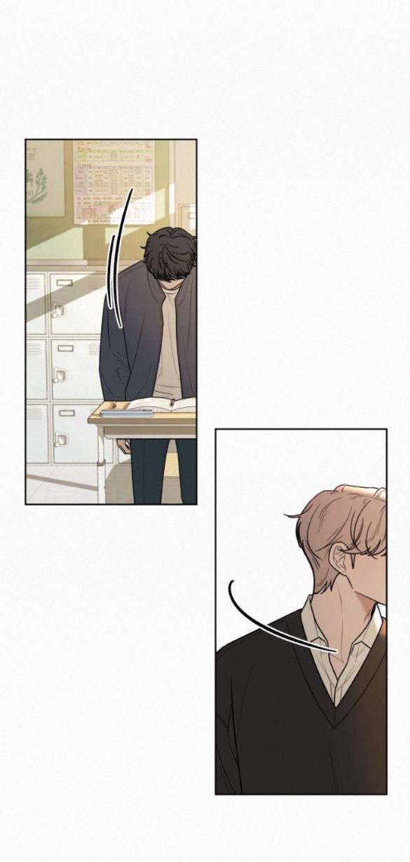 Tình Yêu Trong Sáng Chap Chapter 44-Tình Yêu Trong Sáng - Next Chap 63