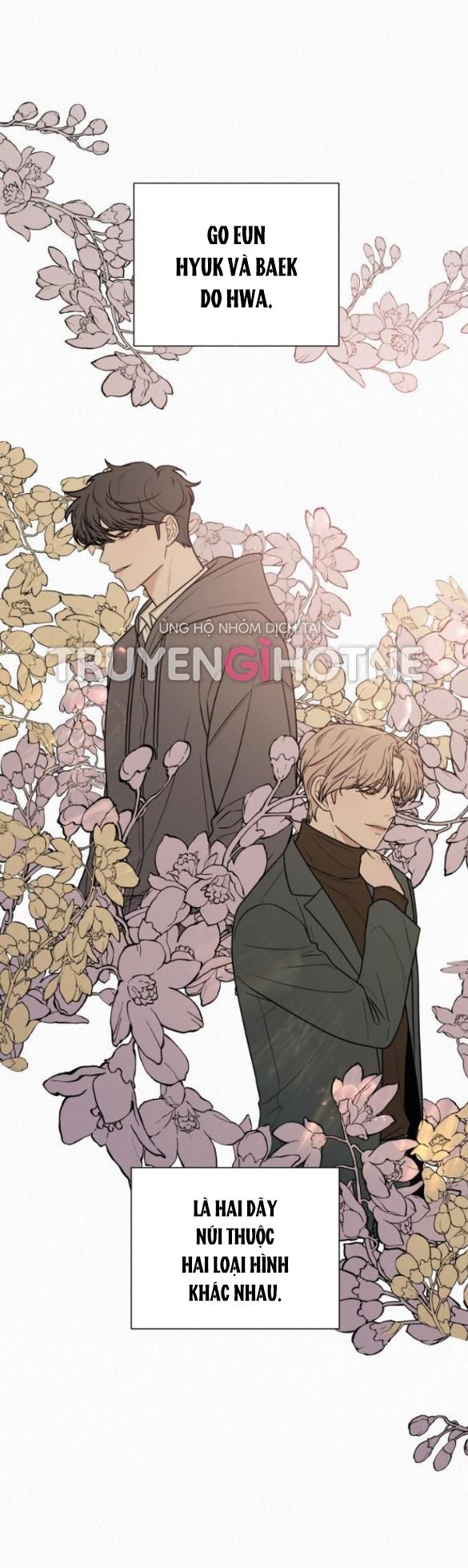 Tình Yêu Trong Sáng Chap Chapter 44-Tình Yêu Trong Sáng - Next Chap 63