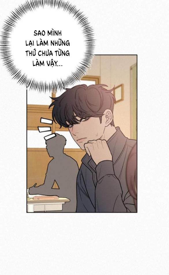 Tình Yêu Trong Sáng Chap Chapter 44-Tình Yêu Trong Sáng - Next Chap 63