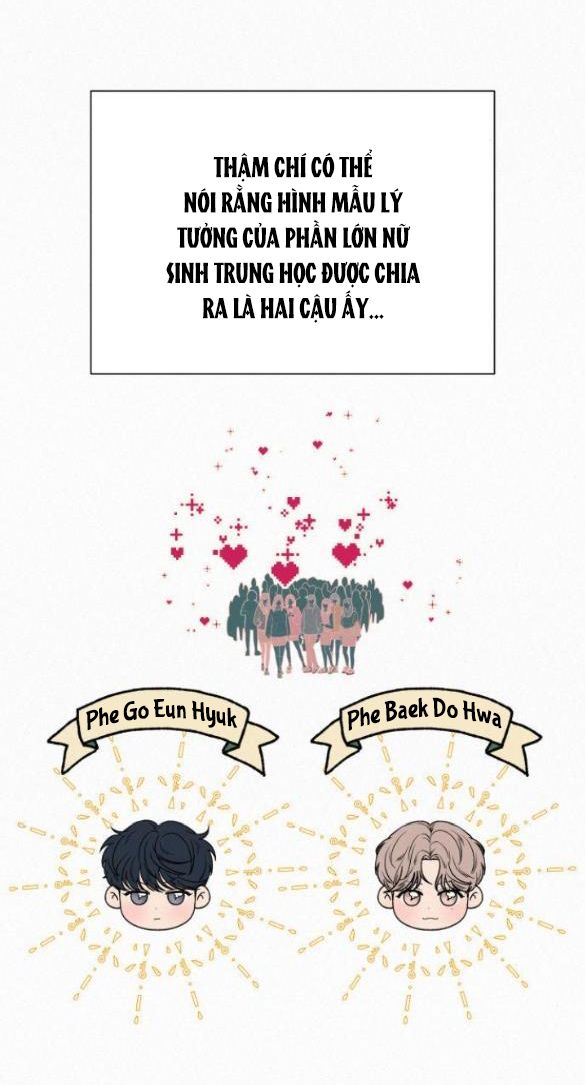 Tình Yêu Trong Sáng Chap Chapter 44-Tình Yêu Trong Sáng - Next Chap 63