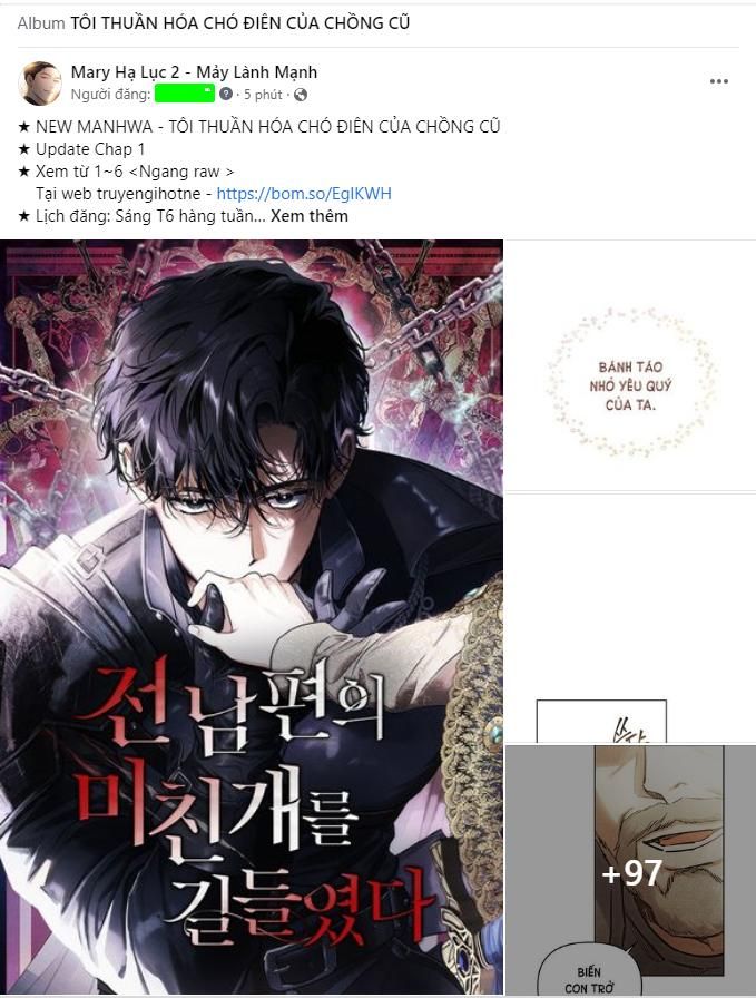 Tình Yêu Trong Sáng Chap Chapter 44-Tình Yêu Trong Sáng - Next Chap 63