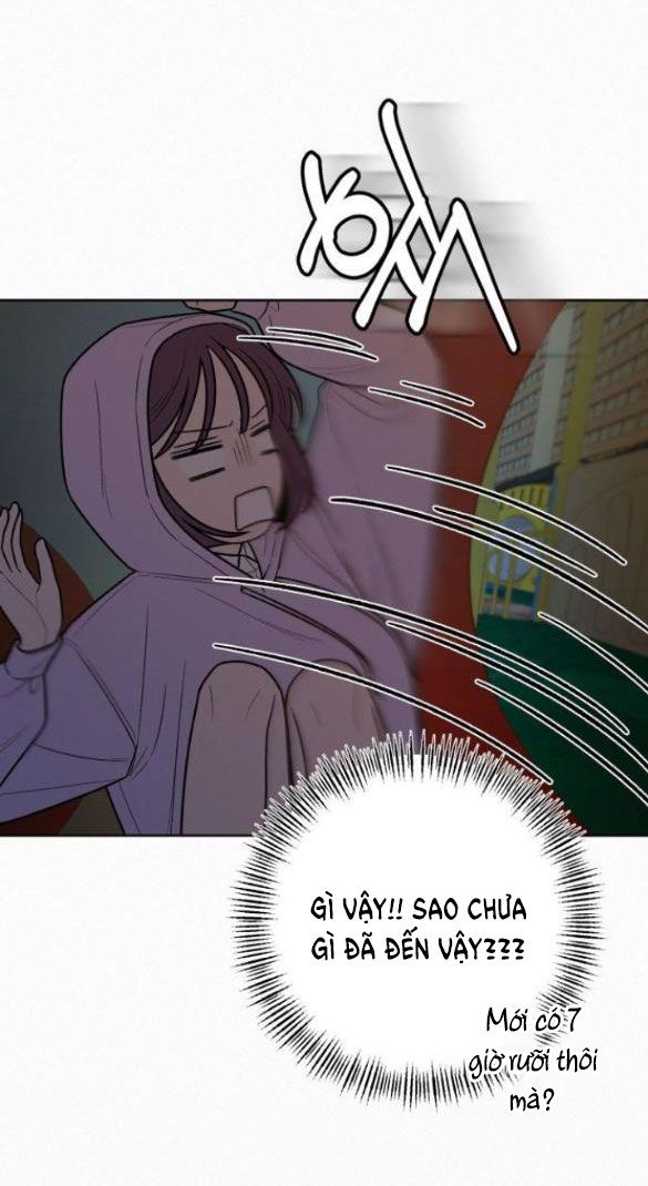 Tình Yêu Trong Sáng Chap Chapter 44-Tình Yêu Trong Sáng - Next Chap 63