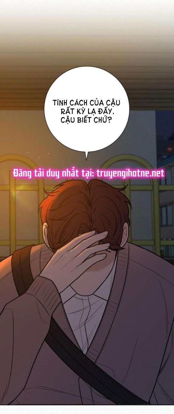 Tình Yêu Trong Sáng Chap Chapter 44.5-Tình Yêu Trong Sáng - Next Chap 64