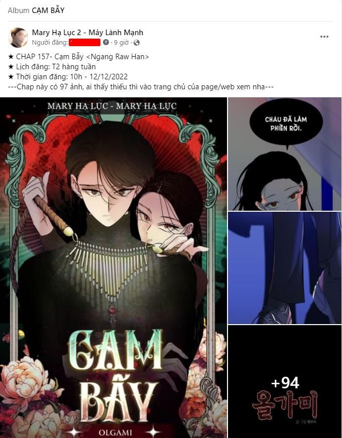 Tình Yêu Trong Sáng Chap Chapter 44.5-Tình Yêu Trong Sáng - Next Chap 64