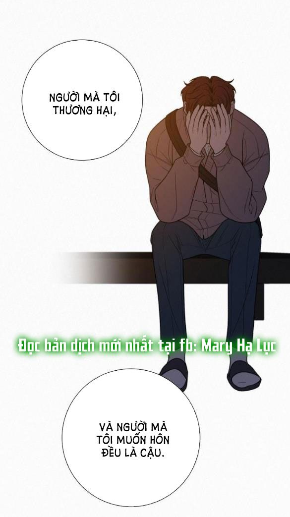 Tình Yêu Trong Sáng Chap Chapter 44.5-Tình Yêu Trong Sáng - Next Chap 64