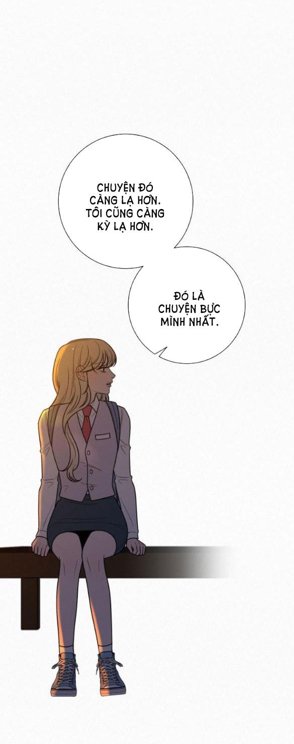 Tình Yêu Trong Sáng Chap Chapter 44.5-Tình Yêu Trong Sáng - Next Chap 64