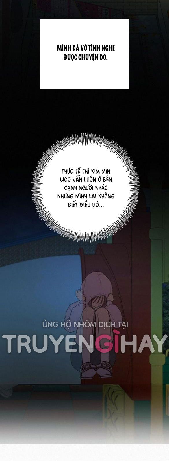 Tình Yêu Trong Sáng Chap Chapter 44.5-Tình Yêu Trong Sáng - Next Chap 64