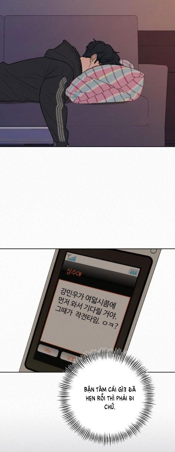 Tình Yêu Trong Sáng Chap Chapter 44.5-Tình Yêu Trong Sáng - Next Chap 64