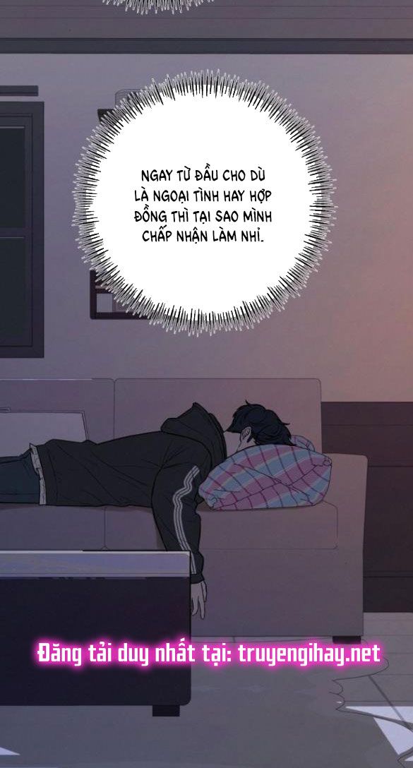 Tình Yêu Trong Sáng Chap Chapter 44.5-Tình Yêu Trong Sáng - Next Chap 64