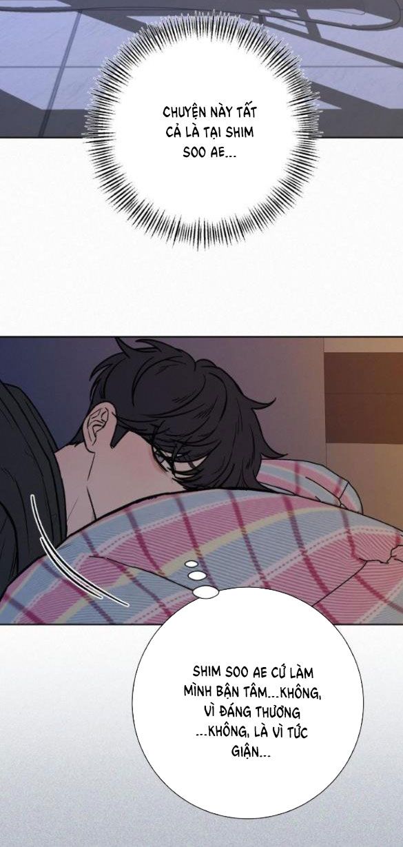 Tình Yêu Trong Sáng Chap Chapter 44.5-Tình Yêu Trong Sáng - Next Chap 64