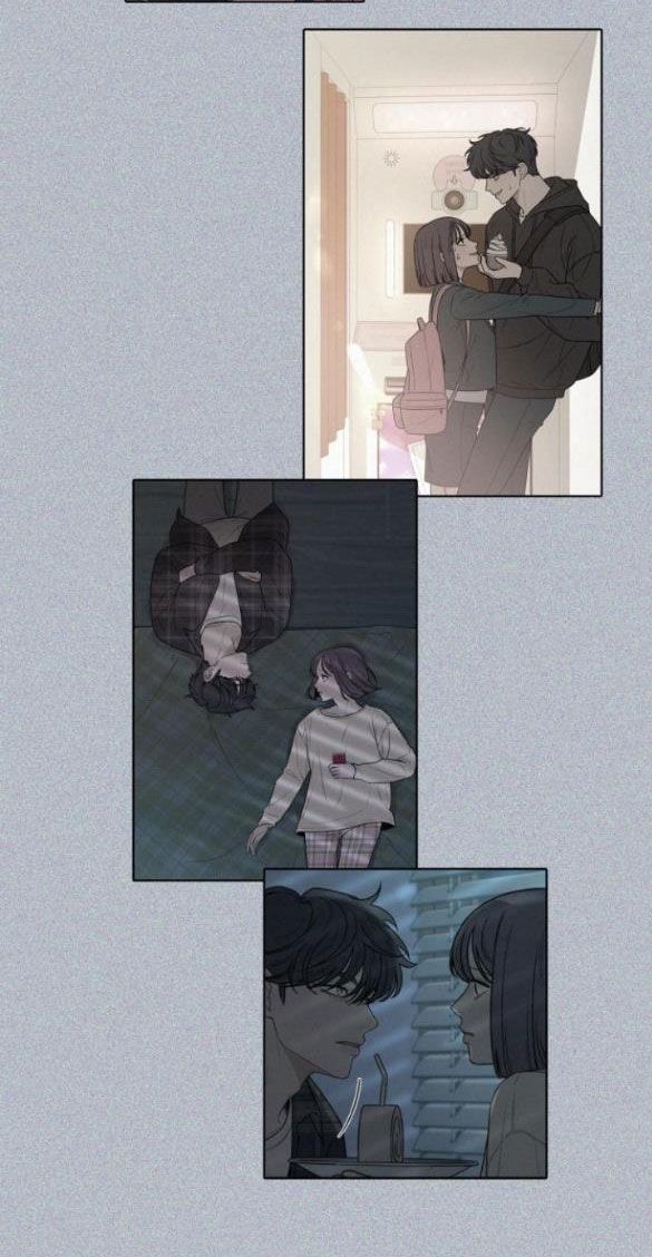 Tình Yêu Trong Sáng Chap Chapter 44.5-Tình Yêu Trong Sáng - Next Chap 64