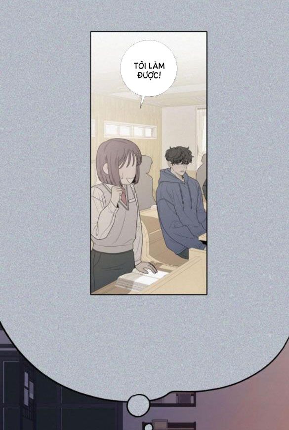 Tình Yêu Trong Sáng Chap Chapter 44.5-Tình Yêu Trong Sáng - Next Chap 64