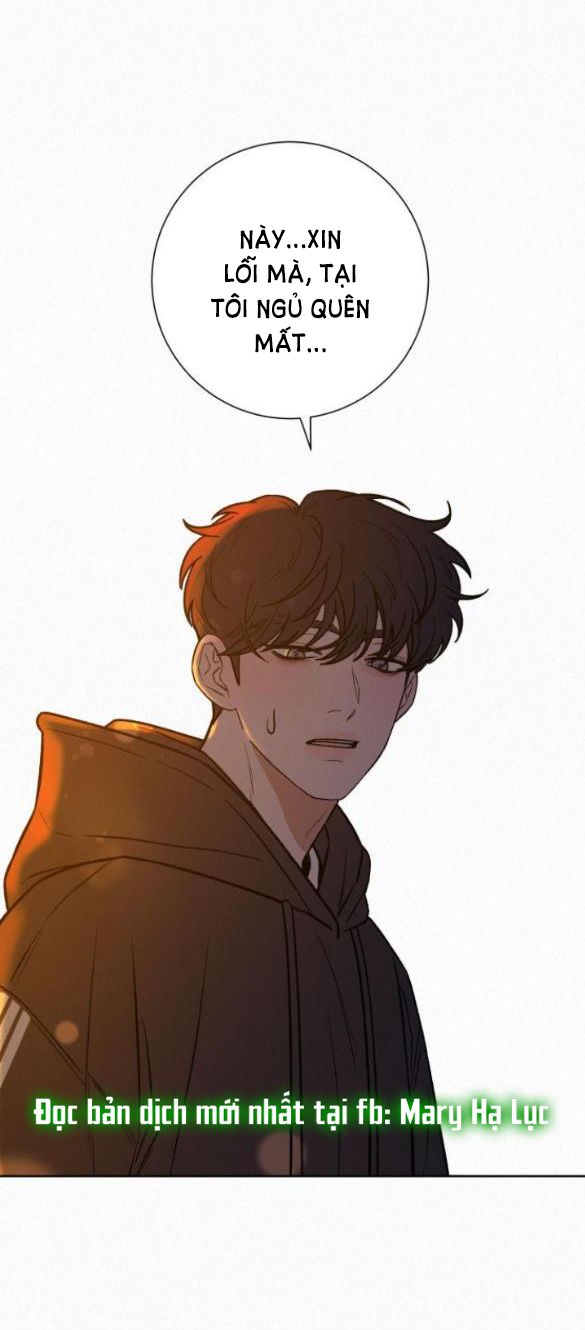 Tình Yêu Trong Sáng Chap Chapter 44.5-Tình Yêu Trong Sáng - Next Chap 64