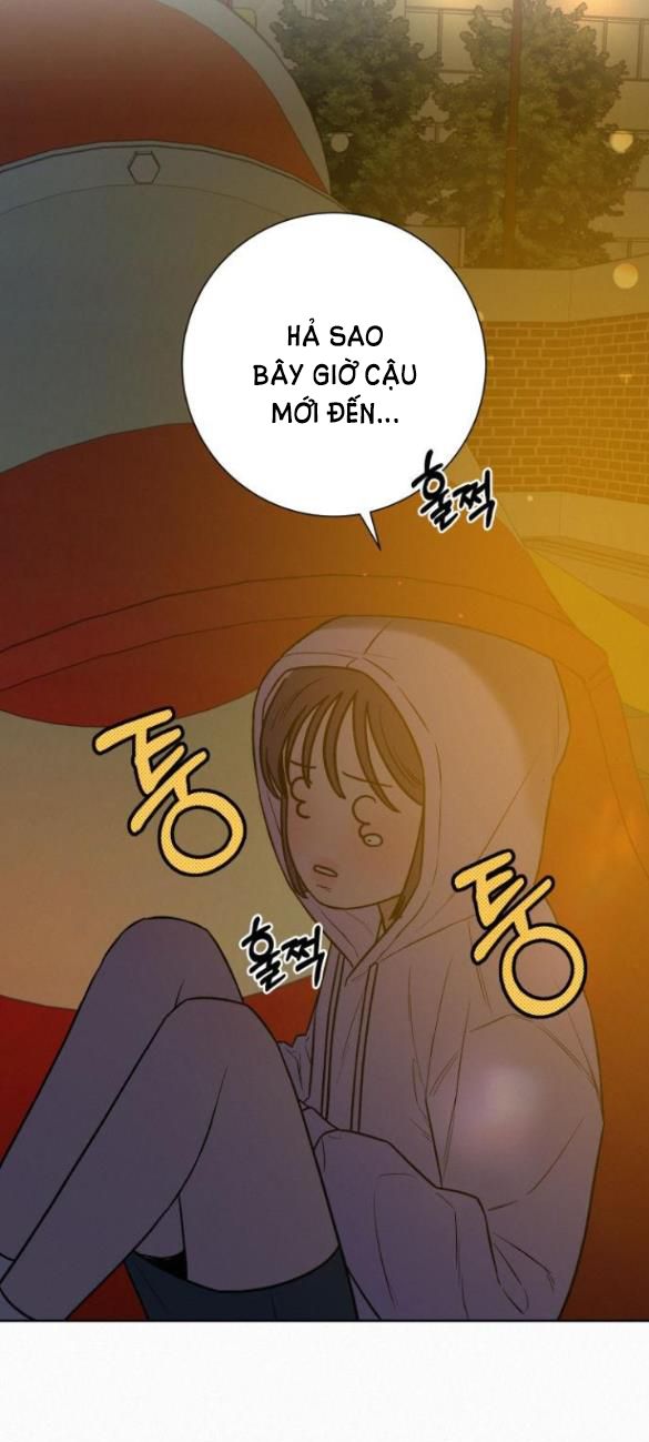 Tình Yêu Trong Sáng Chap Chapter 44.5-Tình Yêu Trong Sáng - Next Chap 64