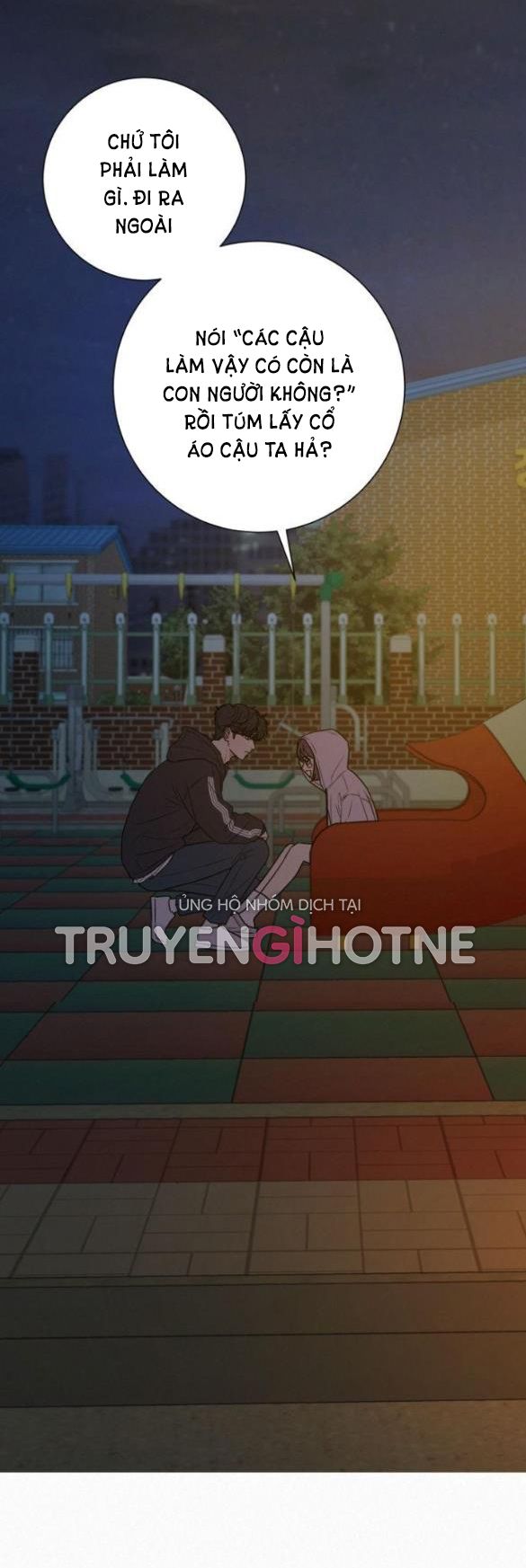 Tình Yêu Trong Sáng Chap Chapter 44.5-Tình Yêu Trong Sáng - Next Chap 64