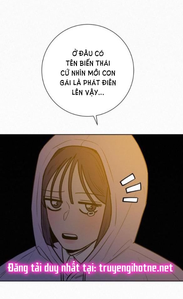 Tình Yêu Trong Sáng Chap Chapter 44.5-Tình Yêu Trong Sáng - Next Chap 64
