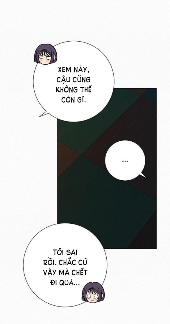 Tình Yêu Trong Sáng Chap Chapter 44.5-Tình Yêu Trong Sáng - Next Chap 64