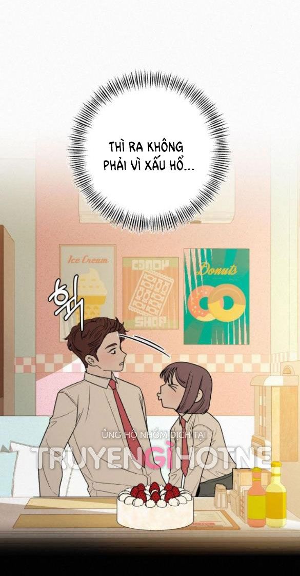 Tình Yêu Trong Sáng Chap Chapter 44.5-Tình Yêu Trong Sáng - Next Chap 64