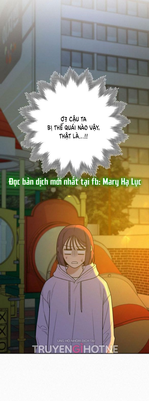 Tình Yêu Trong Sáng Chap Chapter 45-Tình Yêu Trong Sáng - Next Chap 65