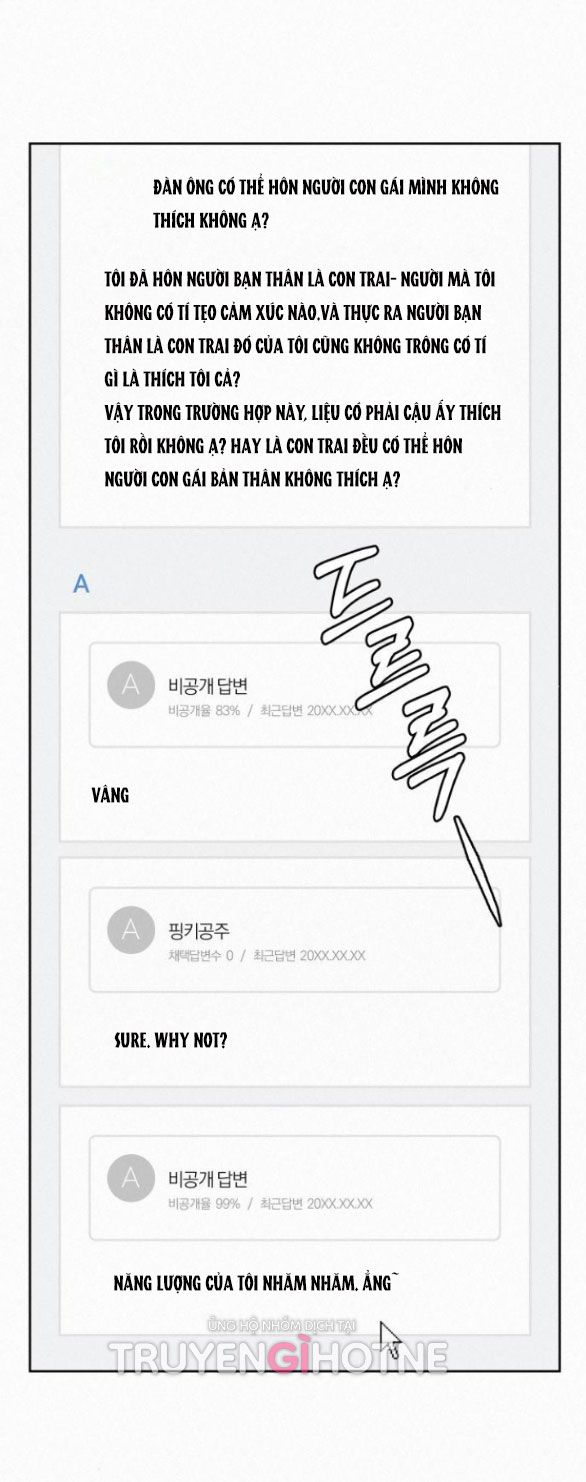 Tình Yêu Trong Sáng Chap Chapter 45-Tình Yêu Trong Sáng - Next Chap 65