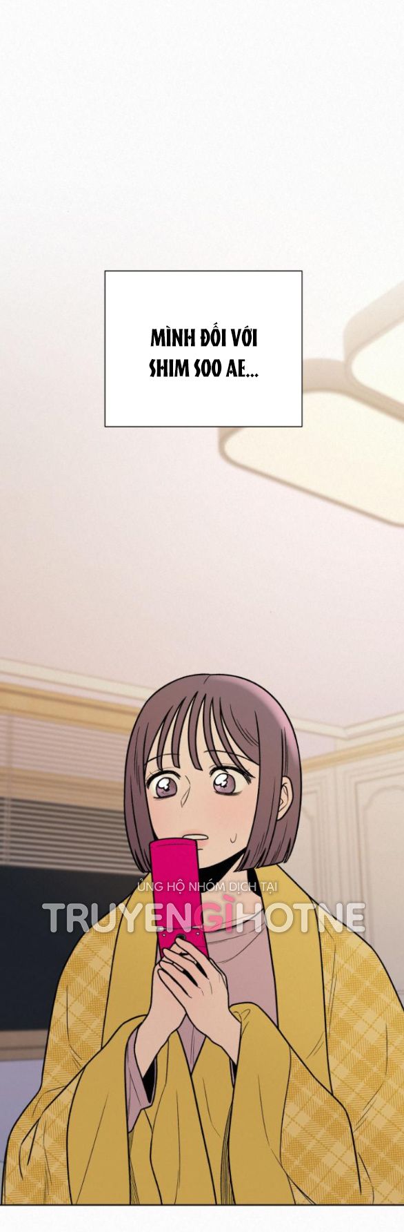 Tình Yêu Trong Sáng Chap Chapter 45-Tình Yêu Trong Sáng - Next Chap 65