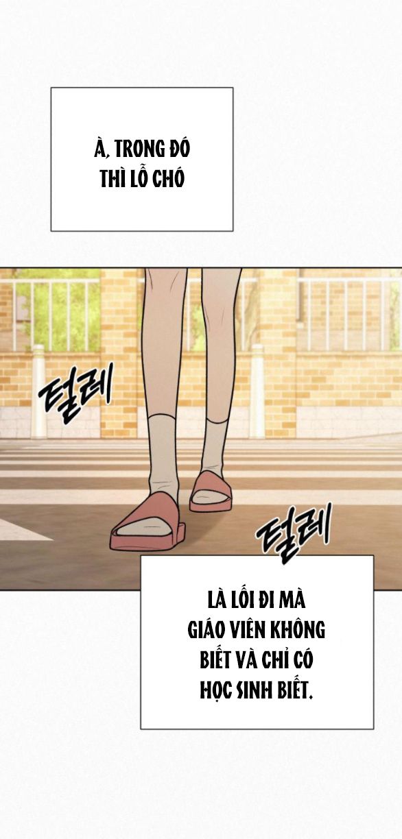 Tình Yêu Trong Sáng Chap Chapter 45-Tình Yêu Trong Sáng - Next Chap 65