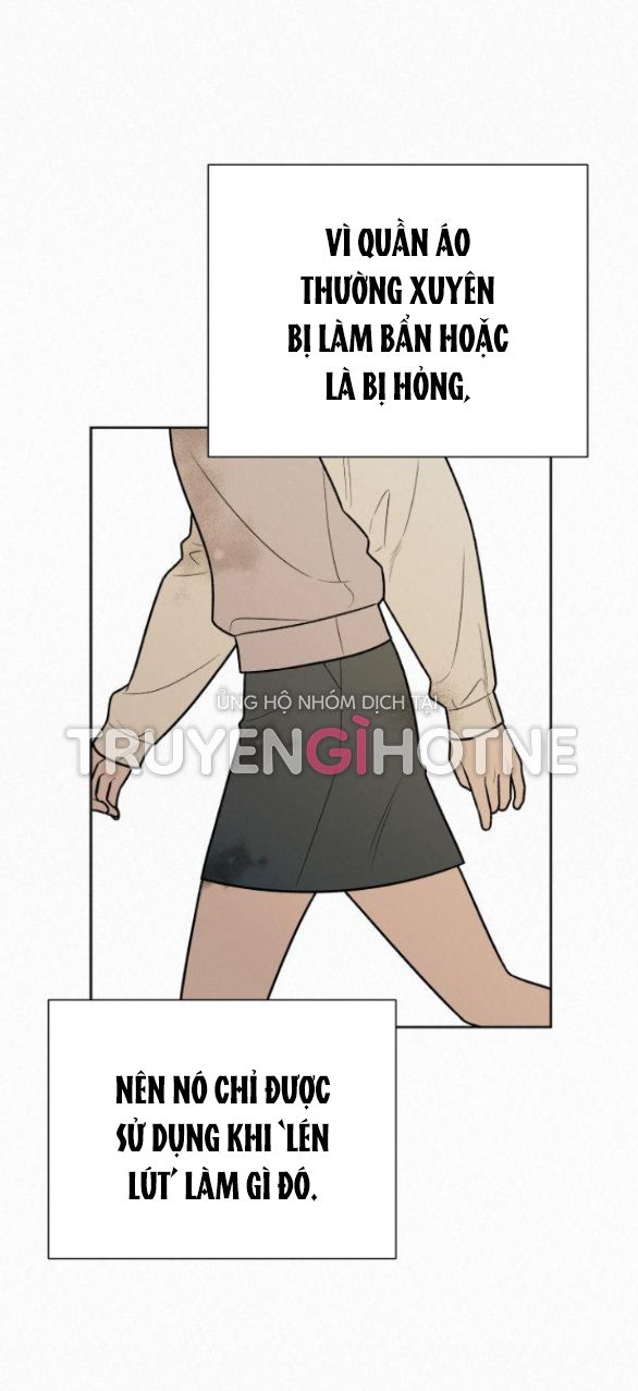 Tình Yêu Trong Sáng Chap Chapter 45-Tình Yêu Trong Sáng - Next Chap 65