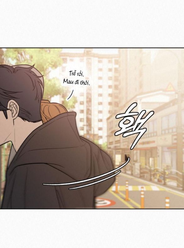 Tình Yêu Trong Sáng Chap Chapter 45.5-Tình Yêu Trong Sáng - Next Chap 66